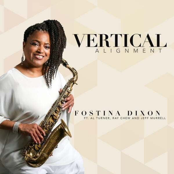 Cover art for Vertical Alignment